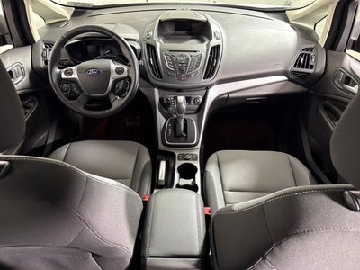 2015 Ford C-Max Hybrid SE