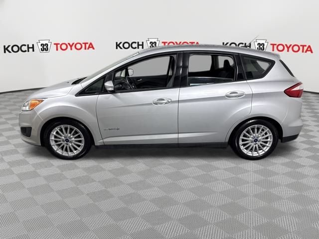 2015 Ford C-Max Hybrid SE