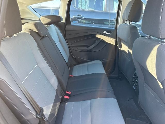 2015 Ford C-Max Hybrid SE