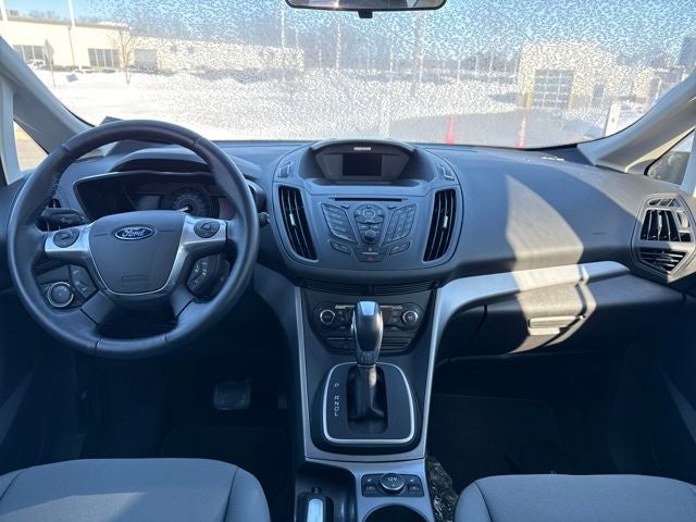 2015 Ford C-Max Hybrid SE