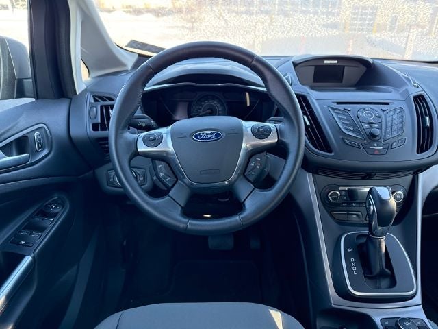 2015 Ford C-Max Hybrid SE