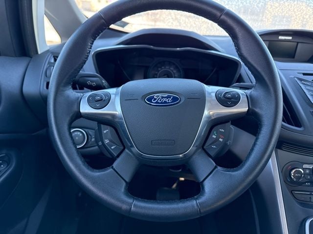 2015 Ford C-Max Hybrid SE