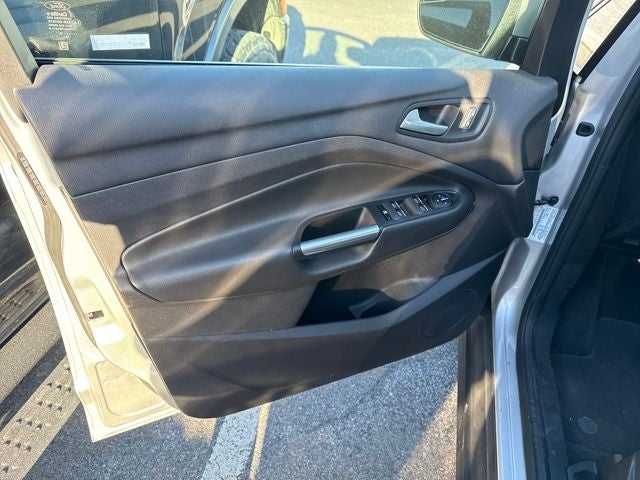 2015 Ford C-Max Hybrid SE