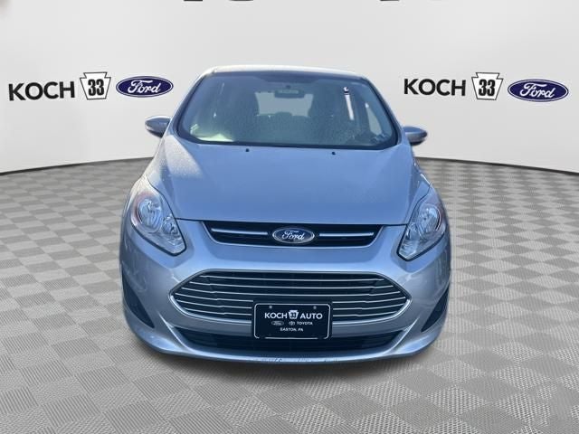 2015 Ford C-Max Hybrid SE