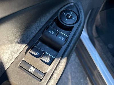 2015 Ford C-Max Hybrid SE