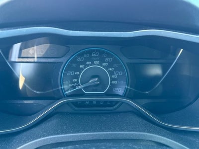 2015 Ford C-Max Hybrid SE