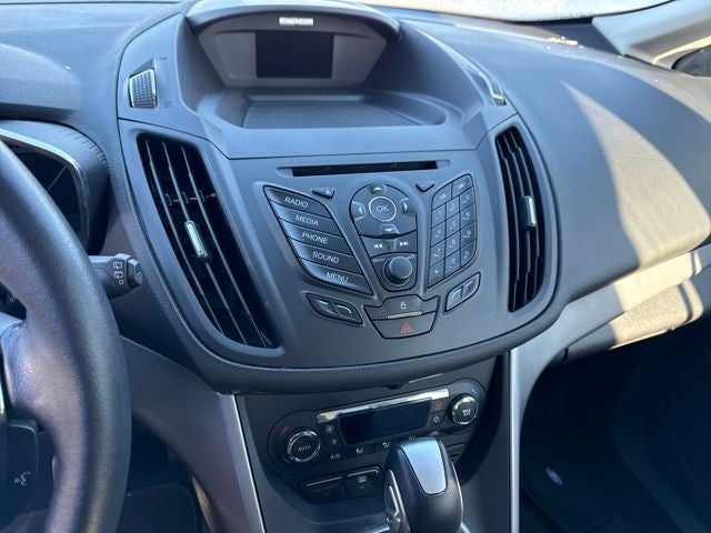 2015 Ford C-Max Hybrid SE