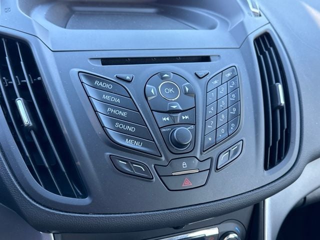 2015 Ford C-Max Hybrid SE