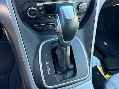 2015 Ford C-Max Hybrid SE