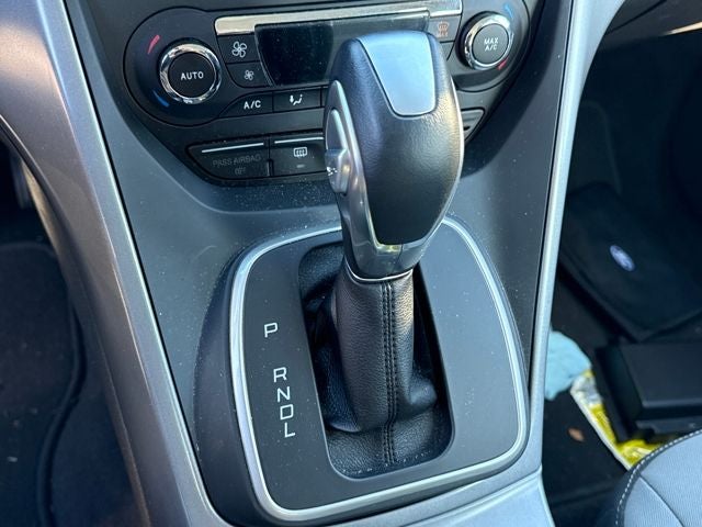 2015 Ford C-Max Hybrid SE