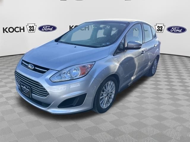 2015 Ford C-Max Hybrid SE