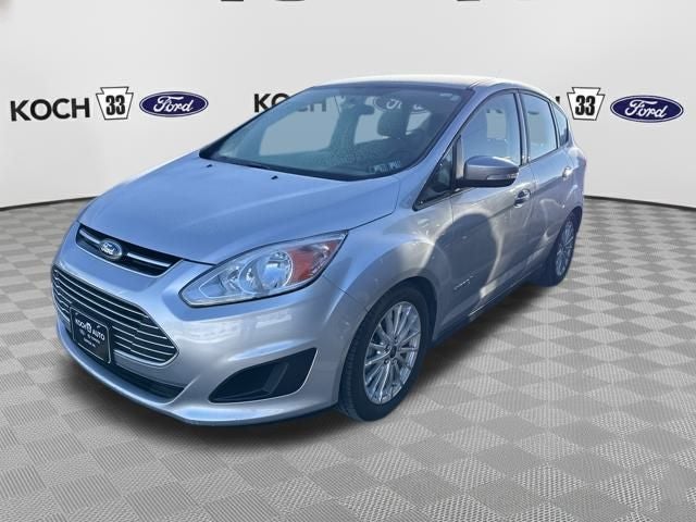 2015 Ford C-Max Hybrid SE