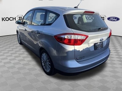 2015 Ford C-Max Hybrid SE