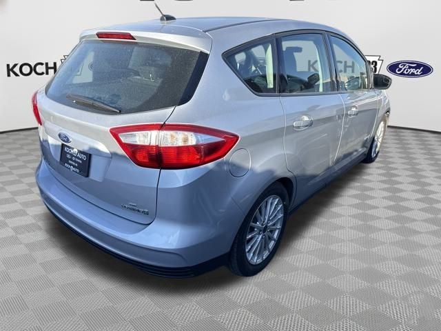 2015 Ford C-Max Hybrid SE