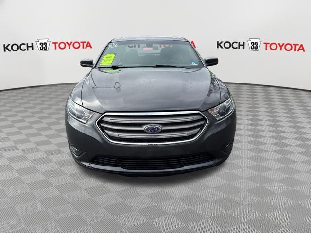 2018 Ford Taurus SEL
