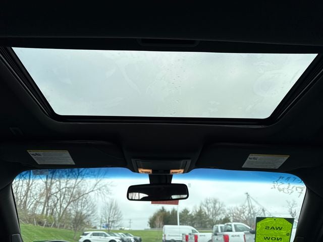 2018 Ford Taurus SEL