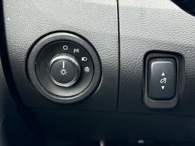 2018 Ford Taurus SEL