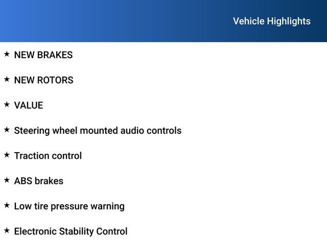 2010 Ford Focus SES
