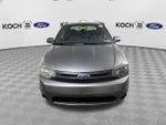 2010 Ford Focus SES
