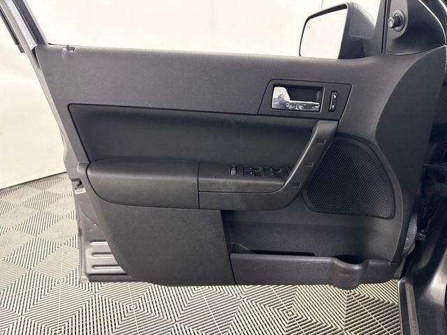 2010 Ford Focus SES