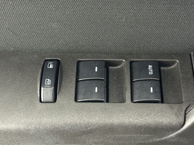 2010 Ford Focus SES