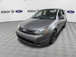 2010 Ford Focus SES