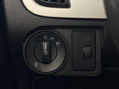 2010 Ford Focus SES