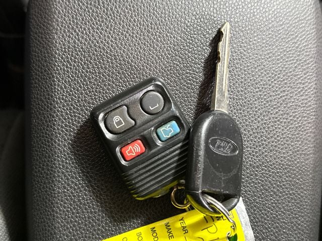 2010 Ford Focus SES