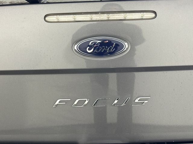 2010 Ford Focus SES