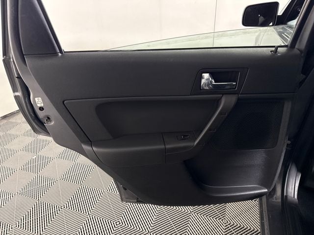 2010 Ford Focus SES