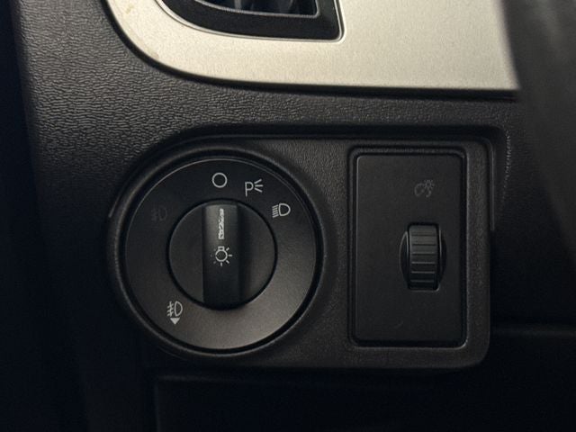 2010 Ford Focus SES