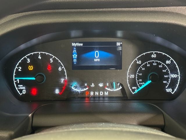 2022 Ford Transit-350 XLT