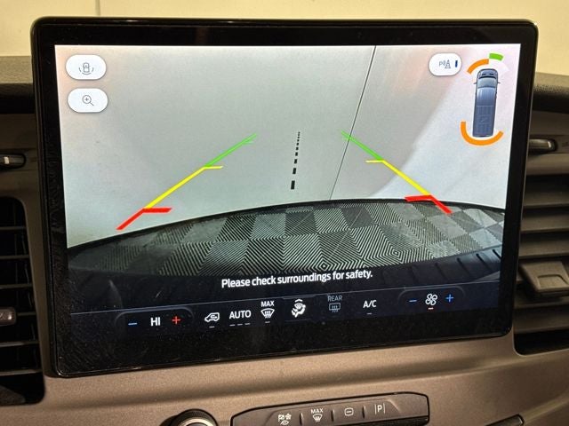 2022 Ford Transit-350 XLT