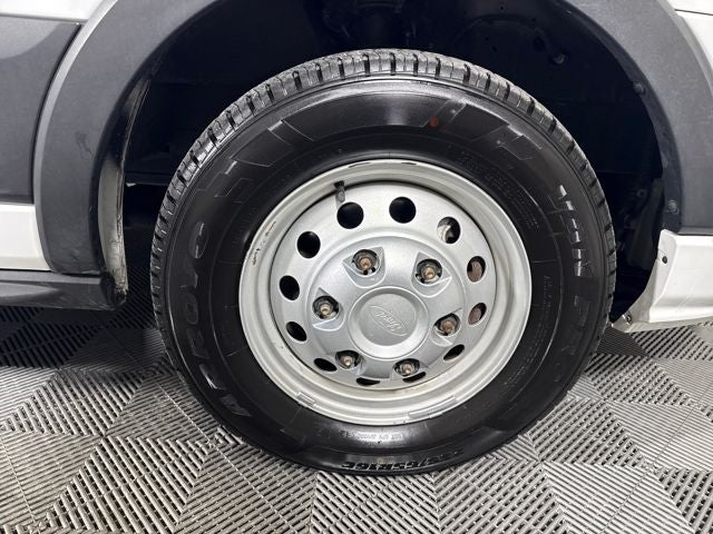 2022 Ford Transit-350 XLT
