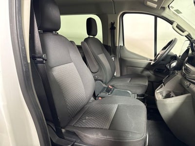 2022 Ford Transit-350 XLT