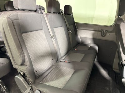 2022 Ford Transit-350 XLT