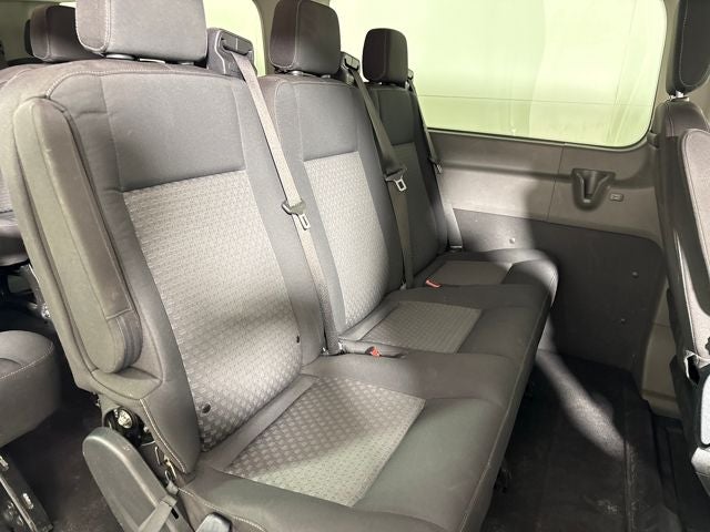 2022 Ford Transit-350 XLT