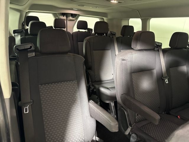 2022 Ford Transit-350 XLT