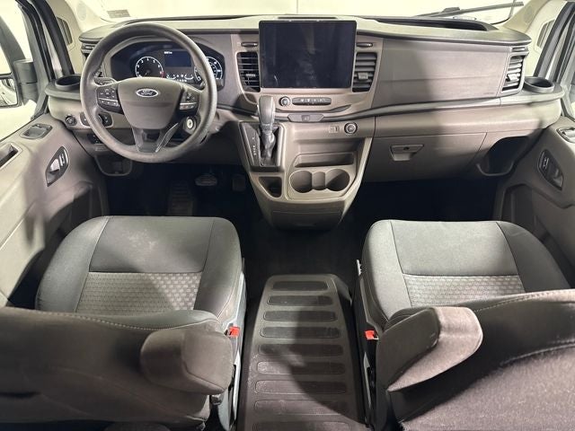 2022 Ford Transit-350 XLT