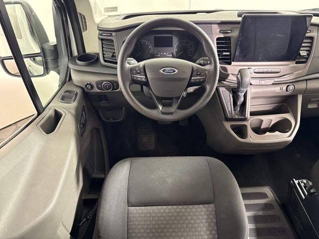 2022 Ford Transit-350 XLT