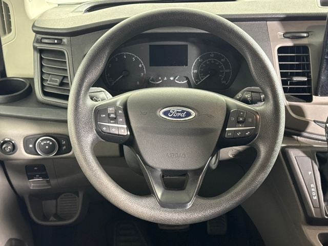 2022 Ford Transit-350 XLT