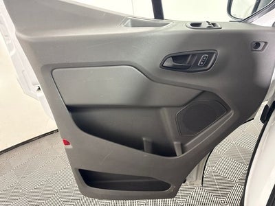 2022 Ford Transit-350 XLT