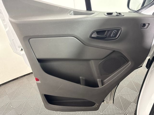 2022 Ford Transit-350 XLT