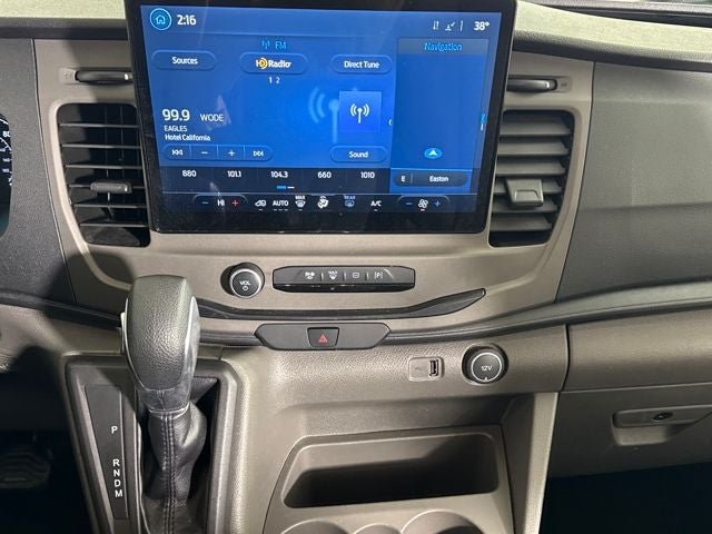 2022 Ford Transit-350 XLT