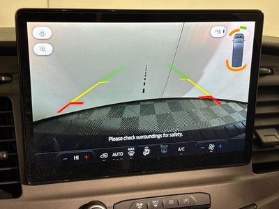 2022 Ford Transit-350 XLT