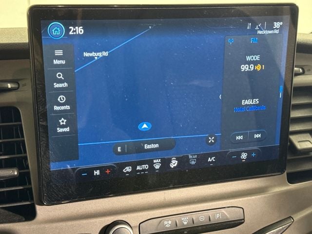 2022 Ford Transit-350 XLT