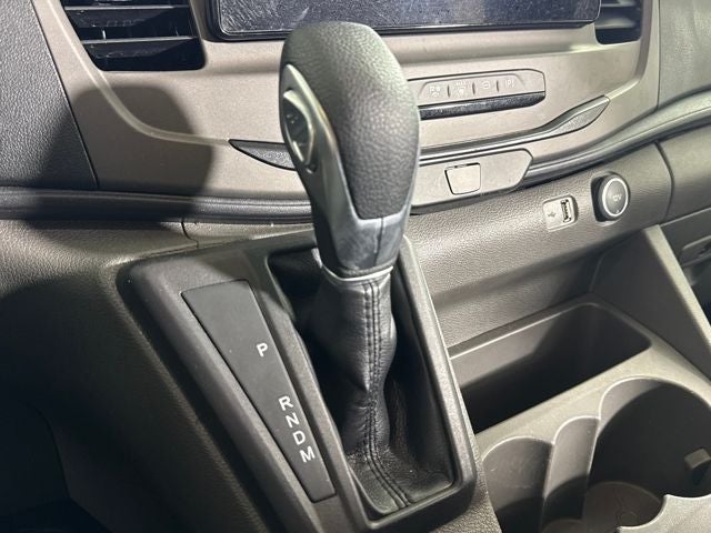 2022 Ford Transit-350 XLT