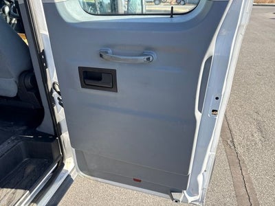 2016 Ford Transit-350 XLT