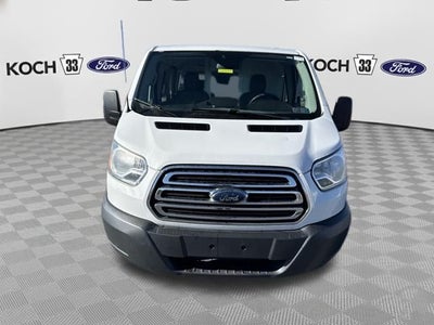 2016 Ford Transit-350 XLT