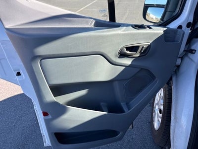 2016 Ford Transit-350 XLT